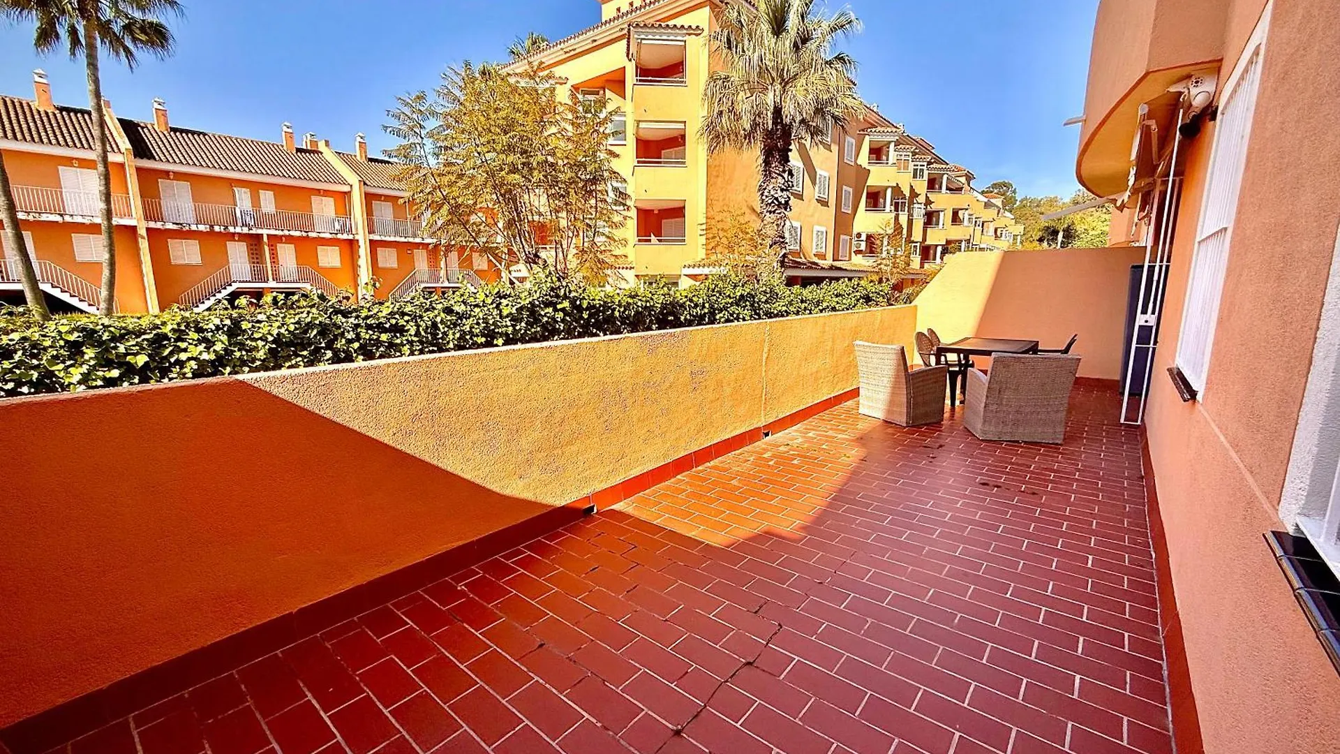 Panther Home Ipanema Isla Cristina Spain