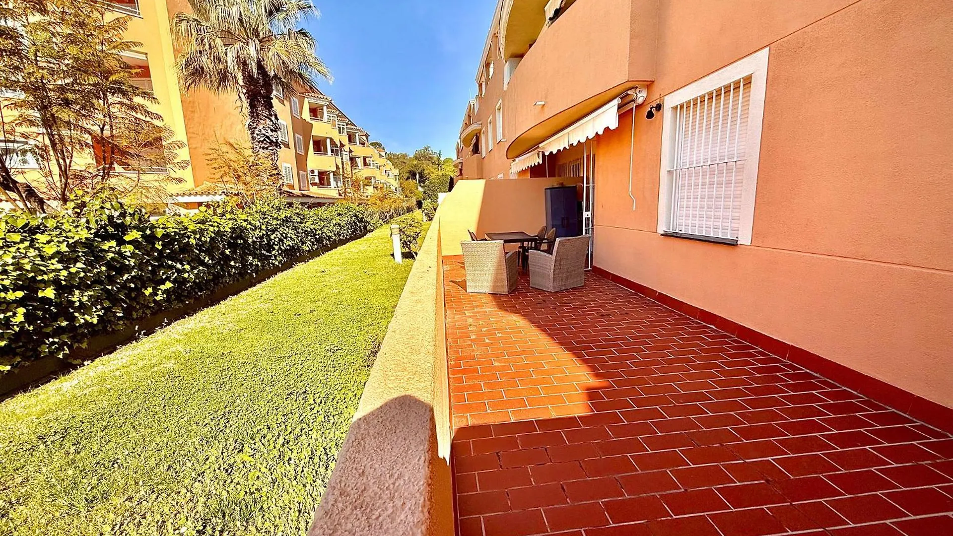 Panther Home Ipanema Isla Cristina 0*,  Hiszpania