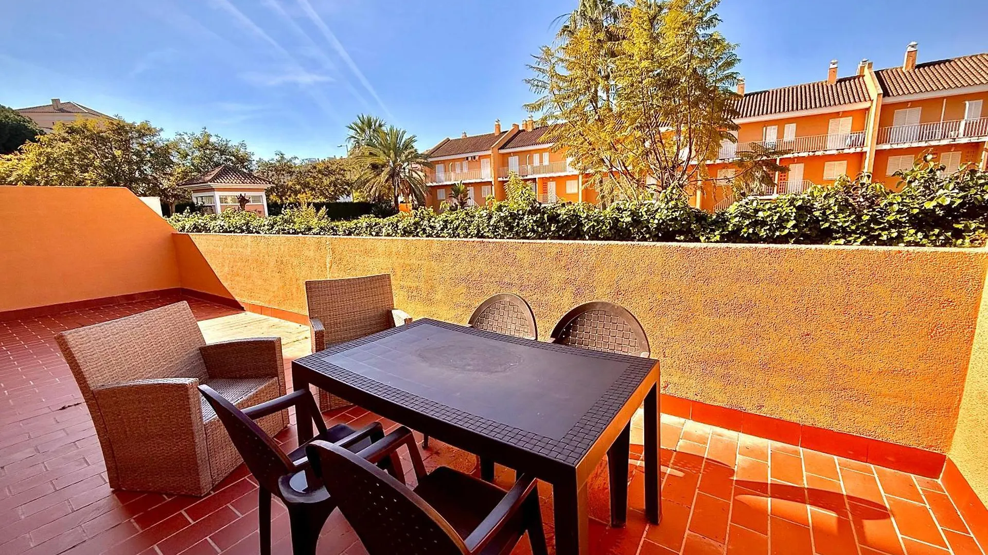 Apartment Panther Home Ipanema Isla Cristina Spain