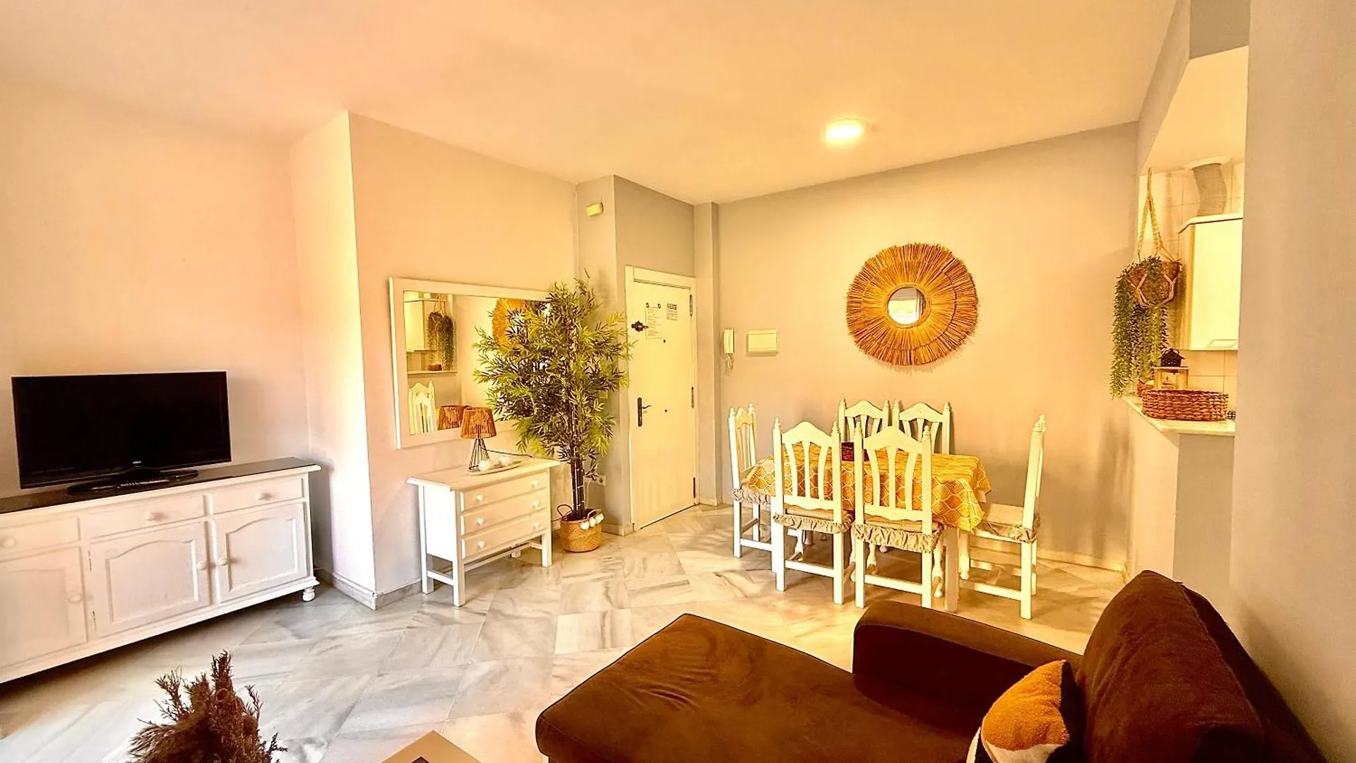 Apartament Panther Home Ipanema Isla Cristina Hiszpania