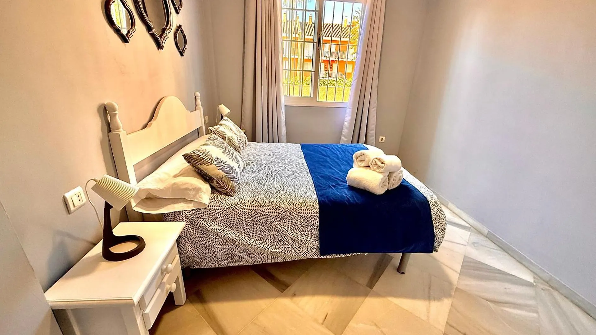 Apartment Panther Home Ipanema Isla Cristina