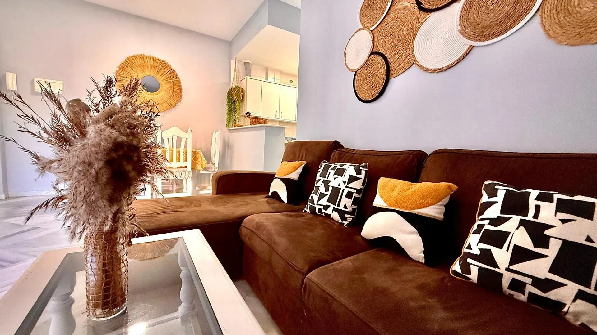 Apartament Panther Home Ipanema Isla Cristina