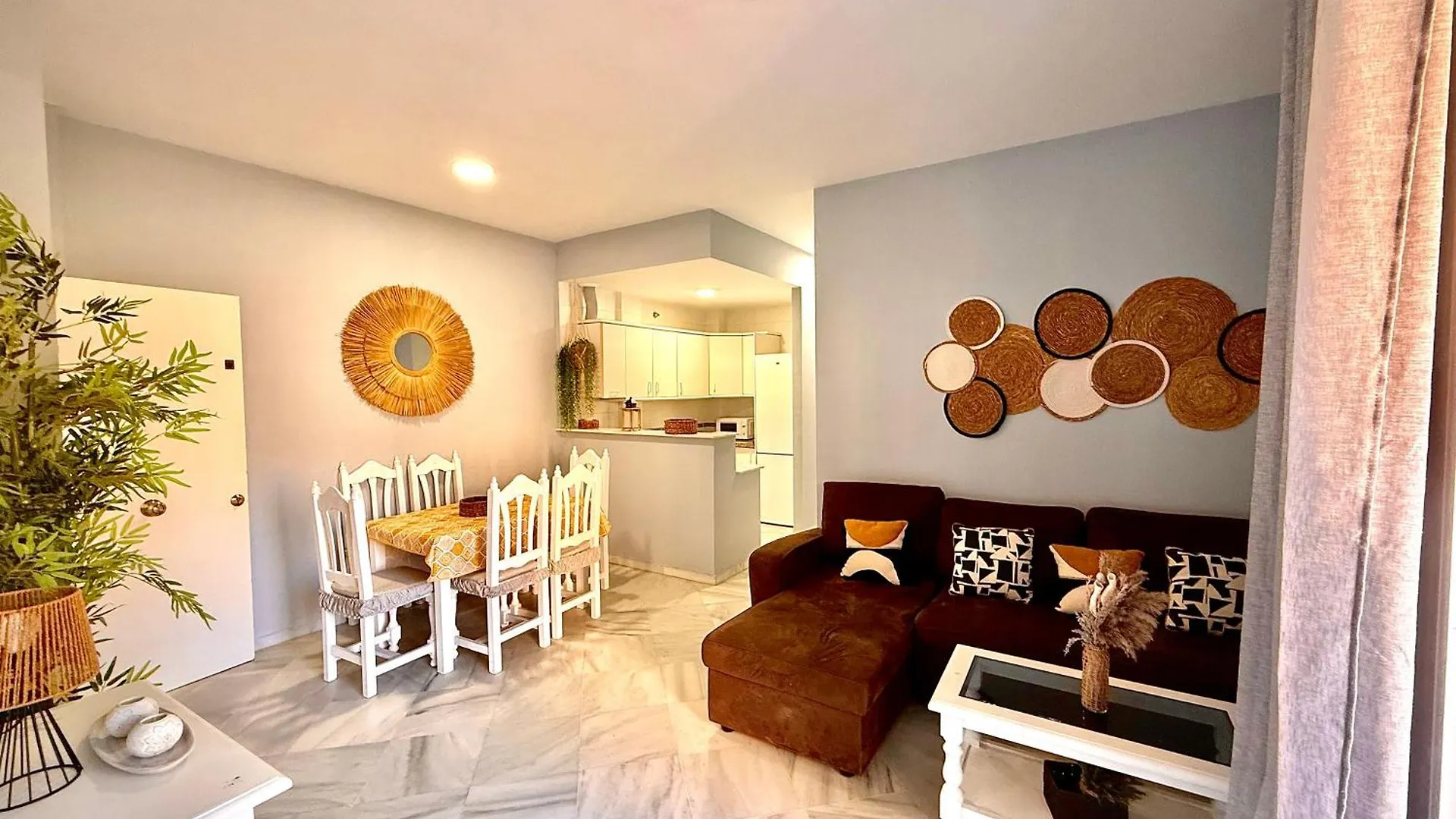 Apartment Panther Home Ipanema Isla Cristina