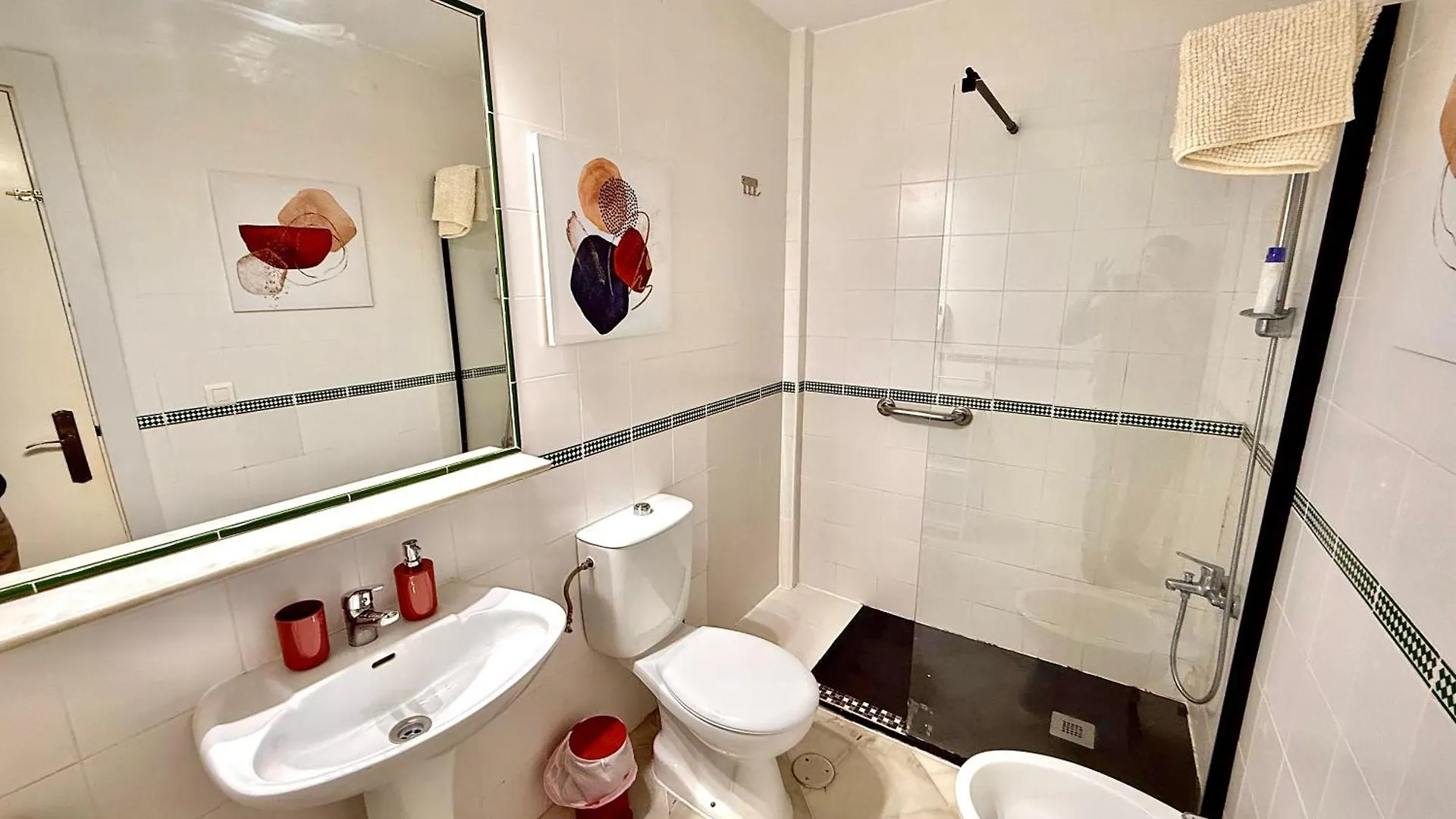 Panther Home Ipanema Isla Cristina 0*,  Hiszpania
