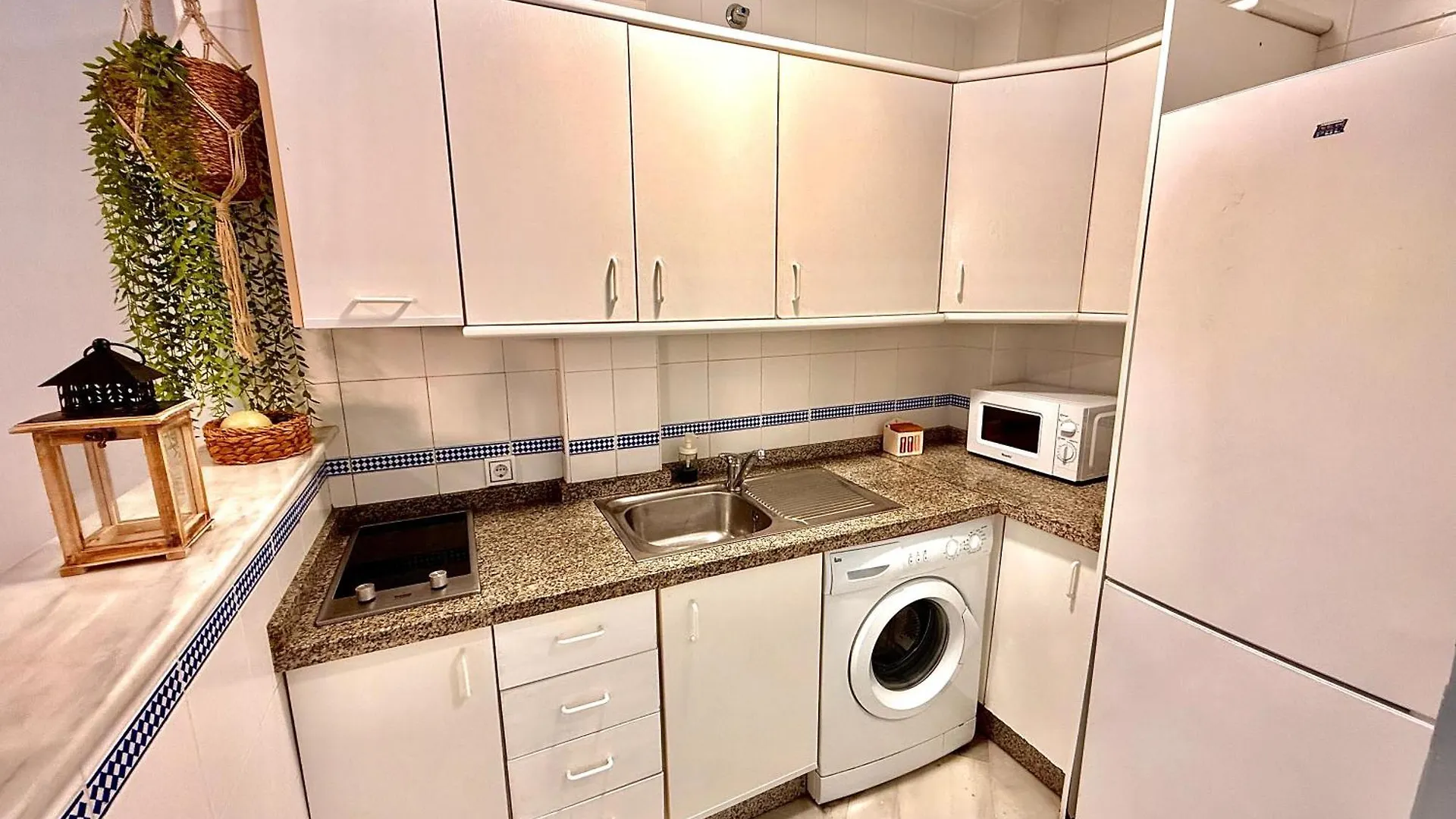 Apartament Panther Home Ipanema Isla Cristina