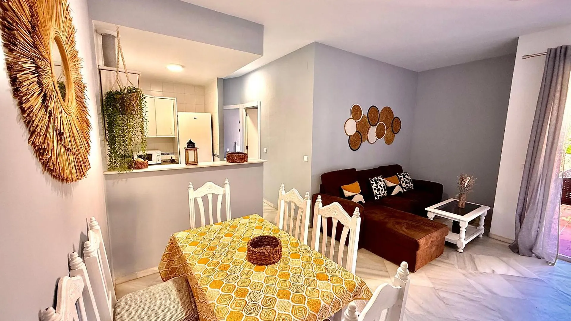 Panther Home Ipanema Isla Cristina 0*,