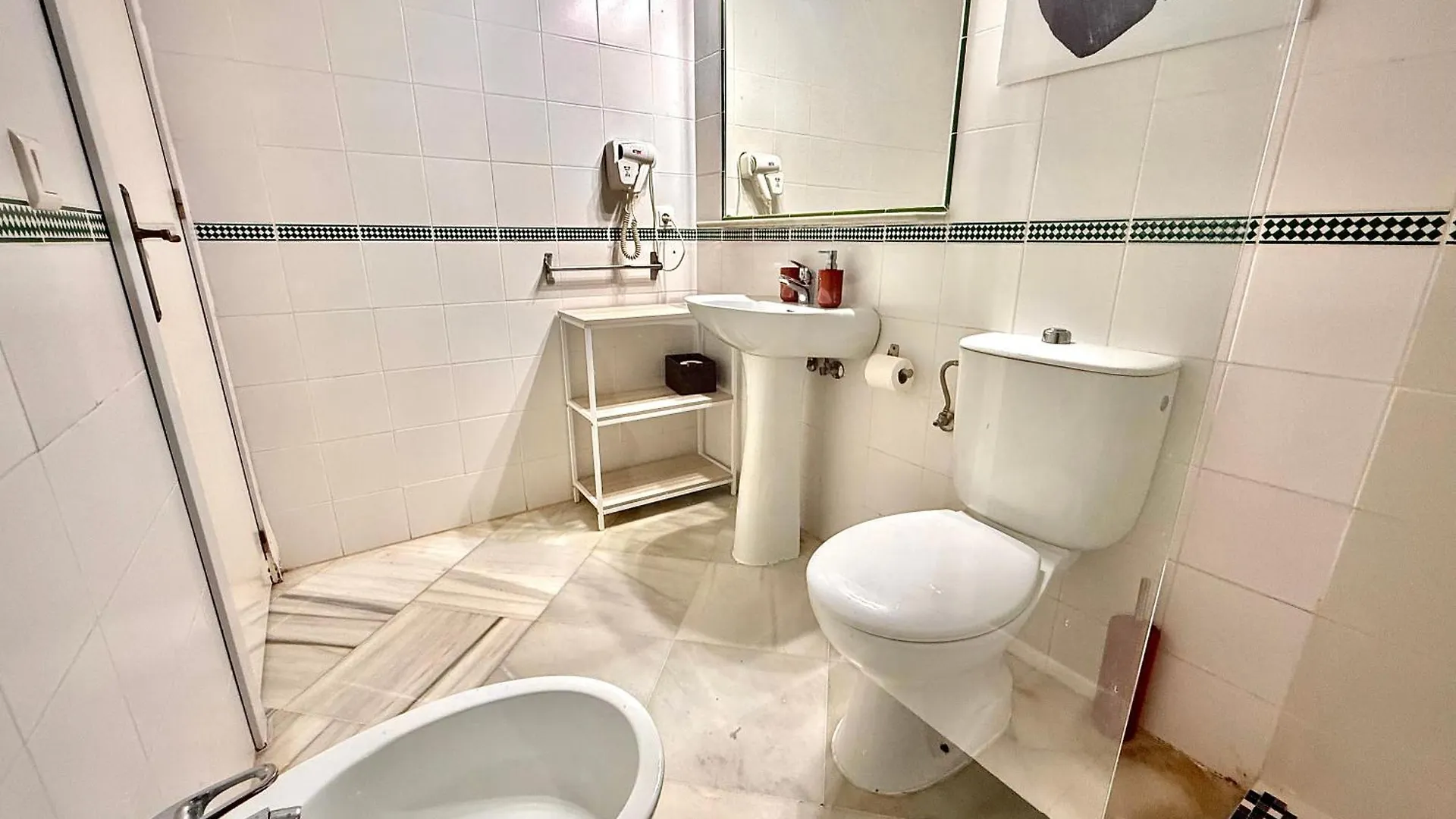 Apartament Panther Home Ipanema Isla Cristina
