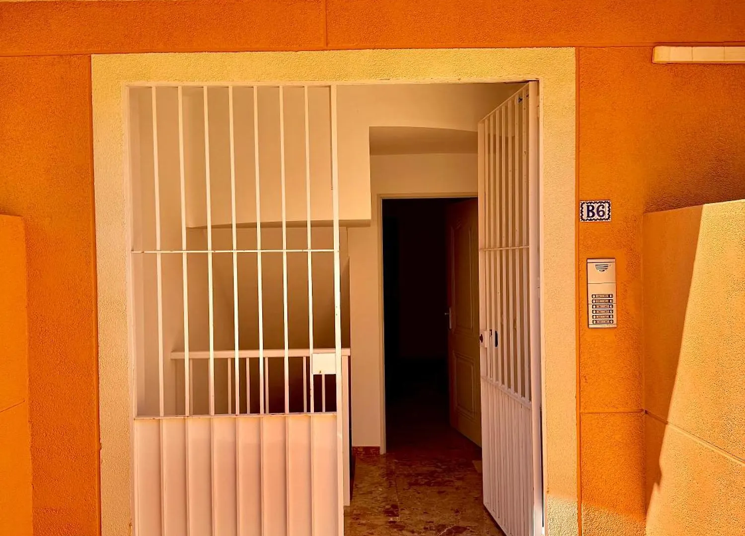 Panther Home Ipanema Isla Cristina