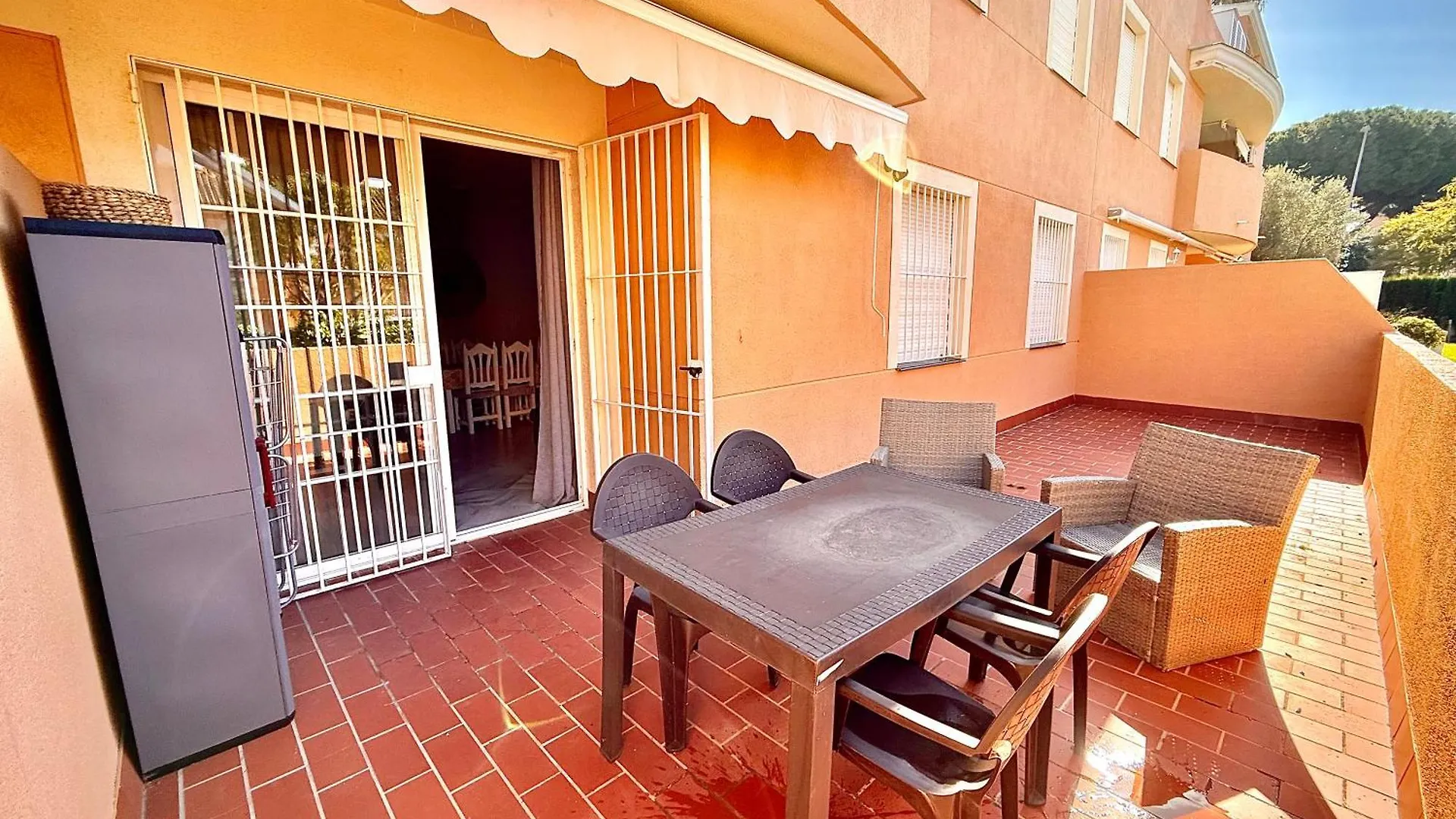Panther Home Ipanema Isla Cristina