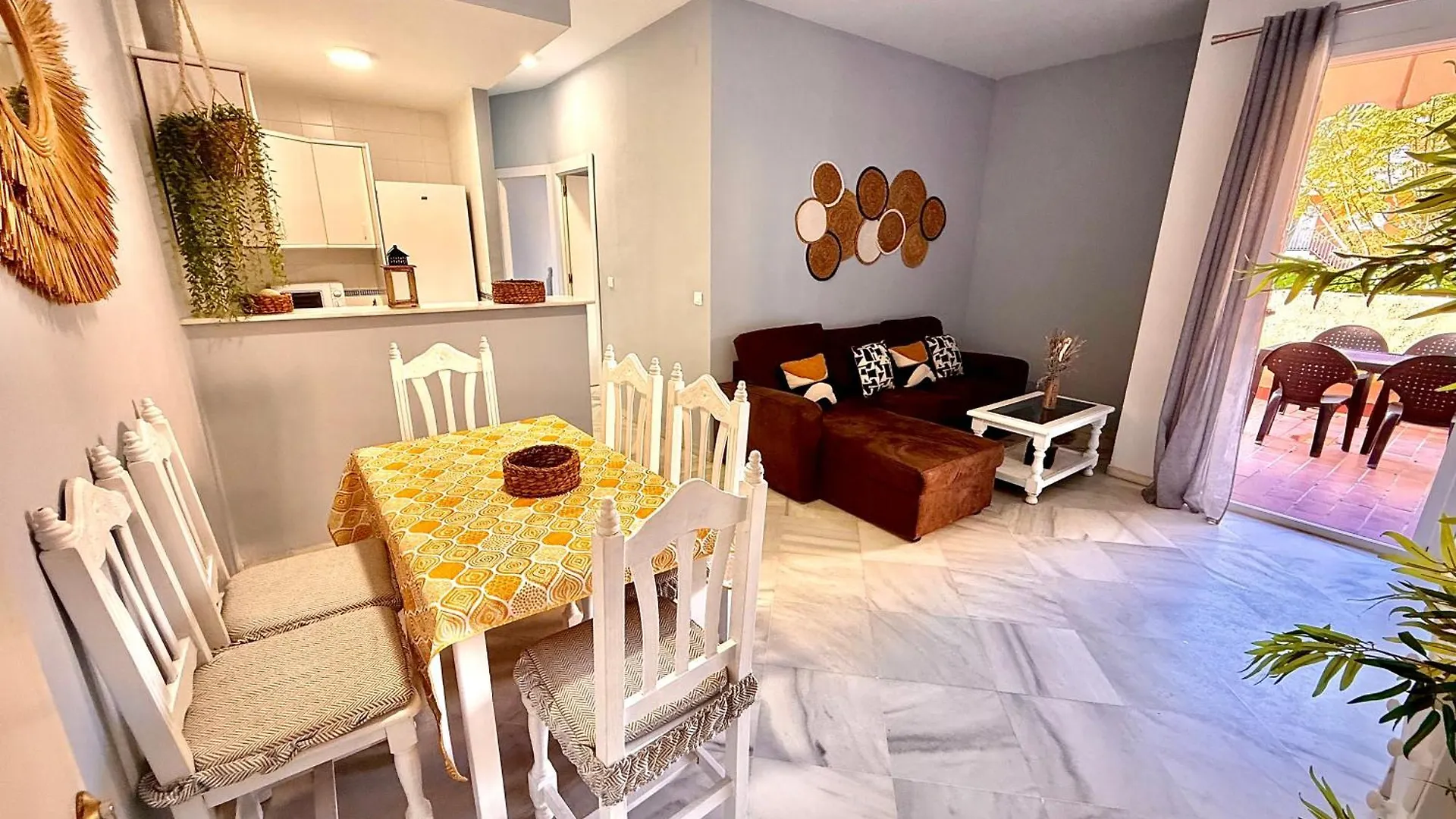 Panther Home Ipanema Isla Cristina Hiszpania