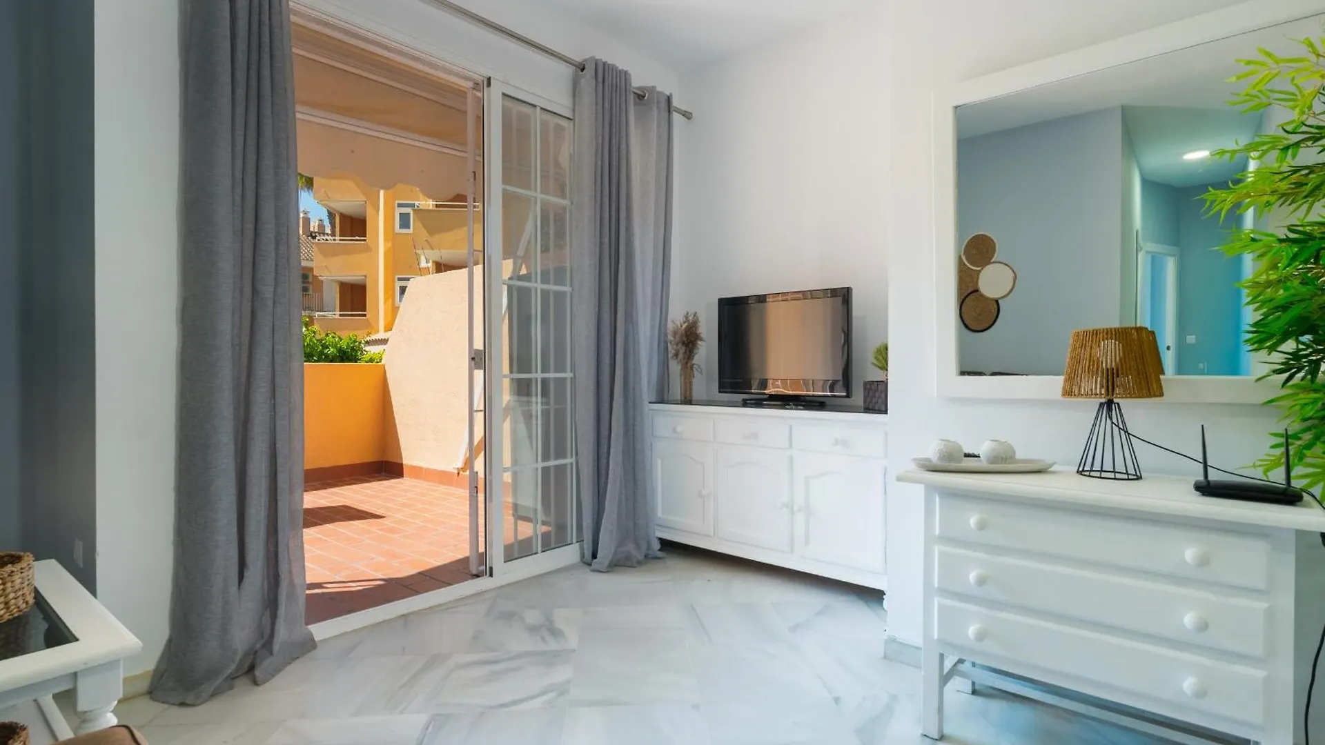 Apartment Panther Home Ipanema Isla Cristina Spain