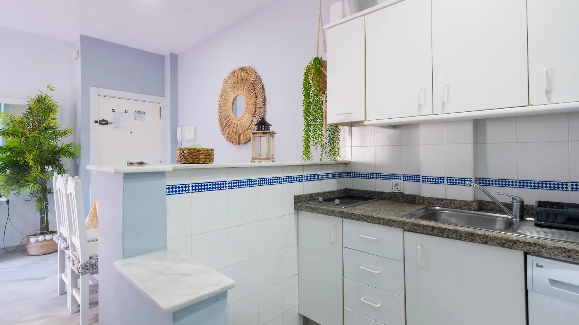 Panther Home Ipanema Isla Cristina