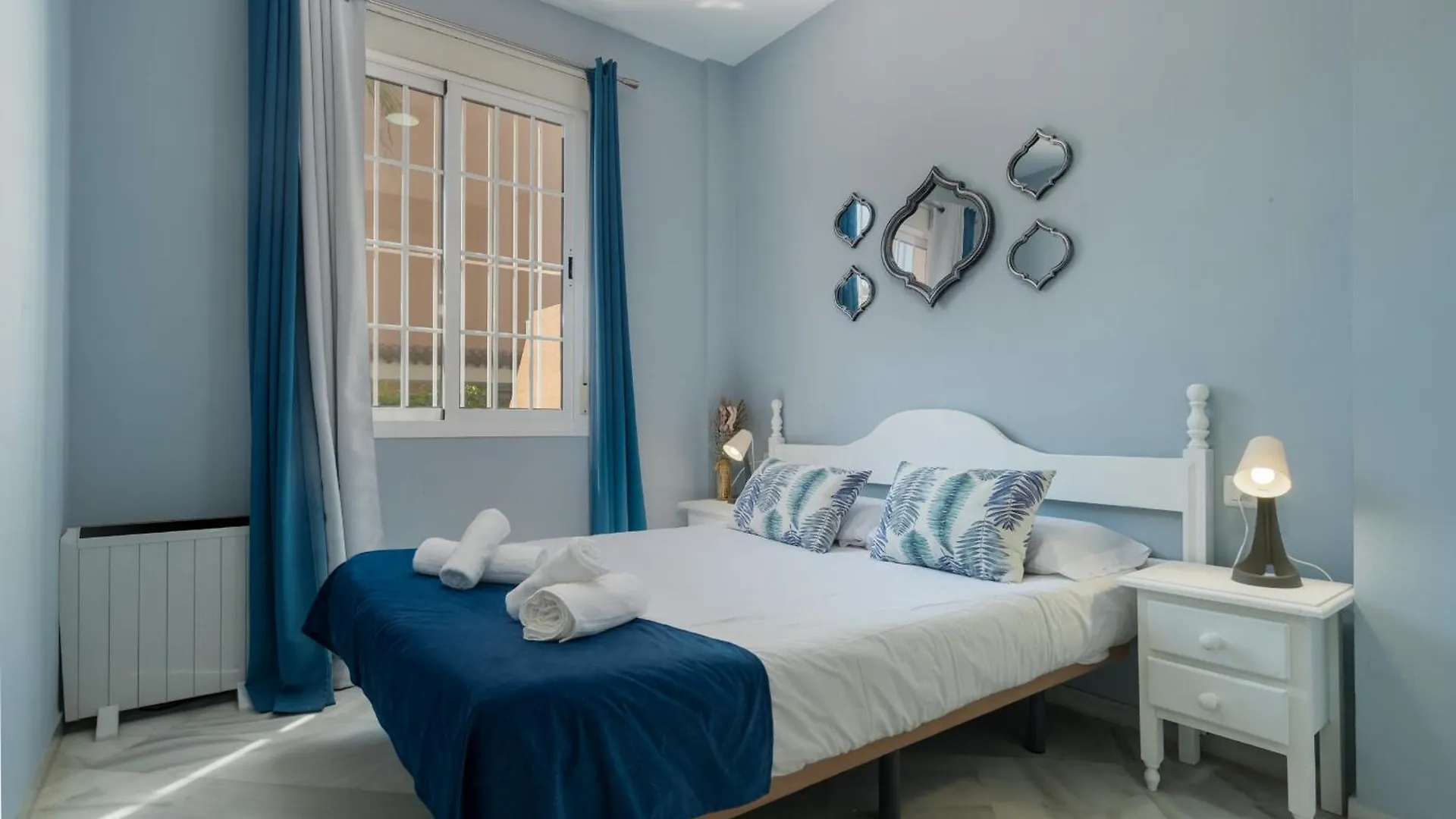 Panther Home Ipanema Isla Cristina 0*,  Hiszpania