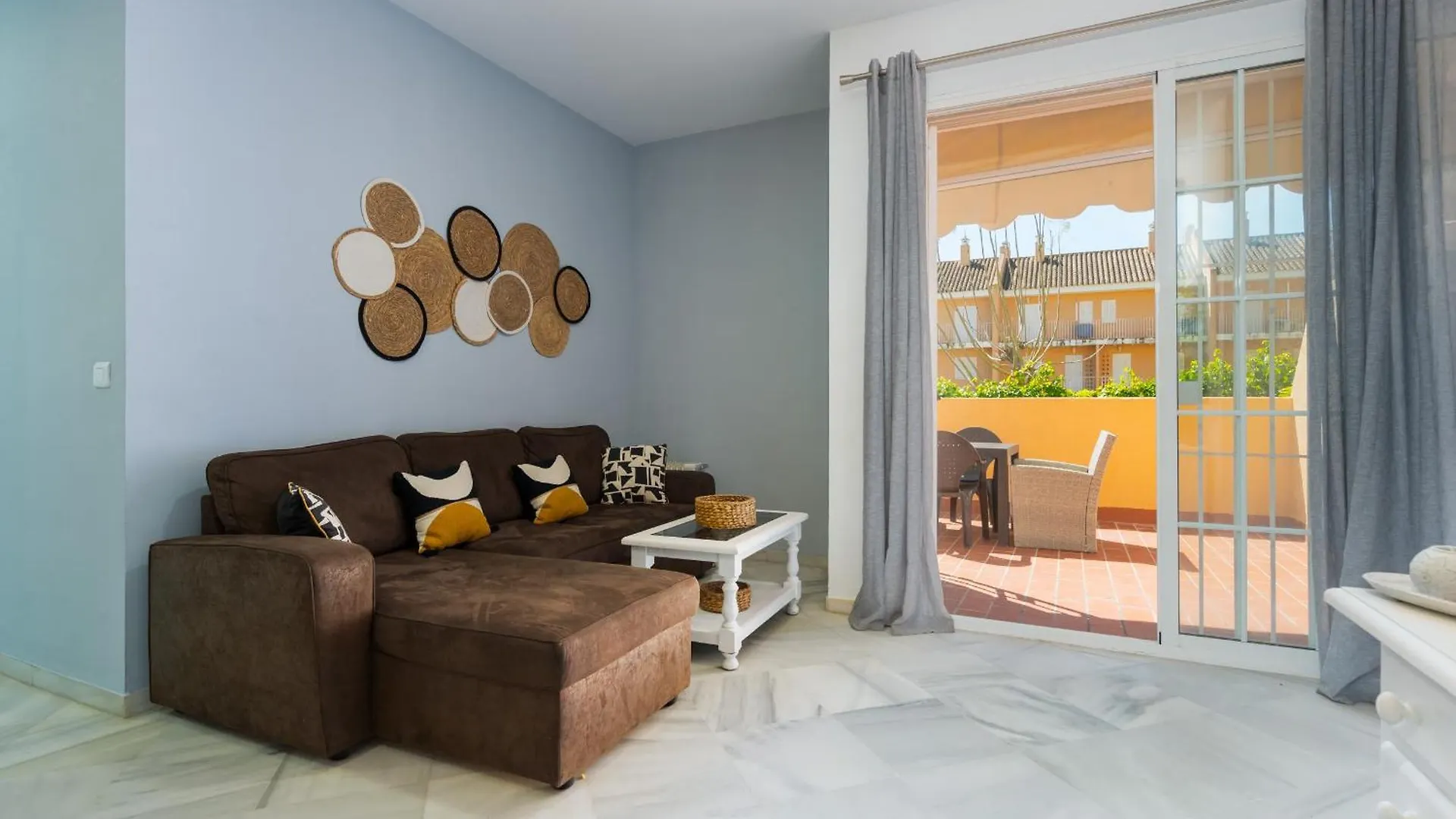 Panther Home Ipanema Isla Cristina Hiszpania