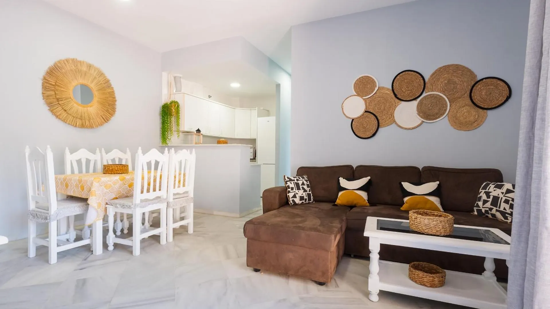 Apartament Panther Home Ipanema Isla Cristina Hiszpania