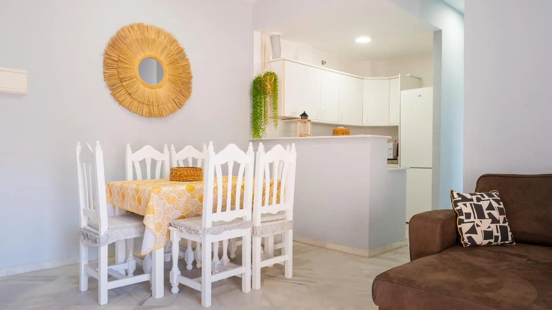 Apartament Panther Home Ipanema Isla Cristina Hiszpania