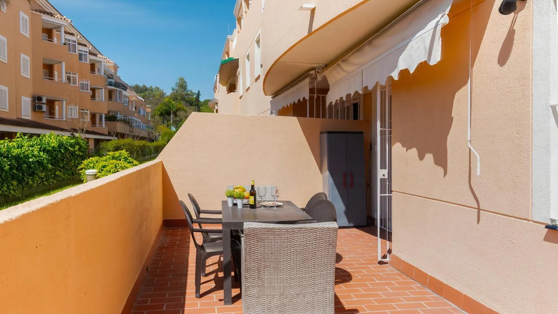 Apartament Panther Home Ipanema Isla Cristina