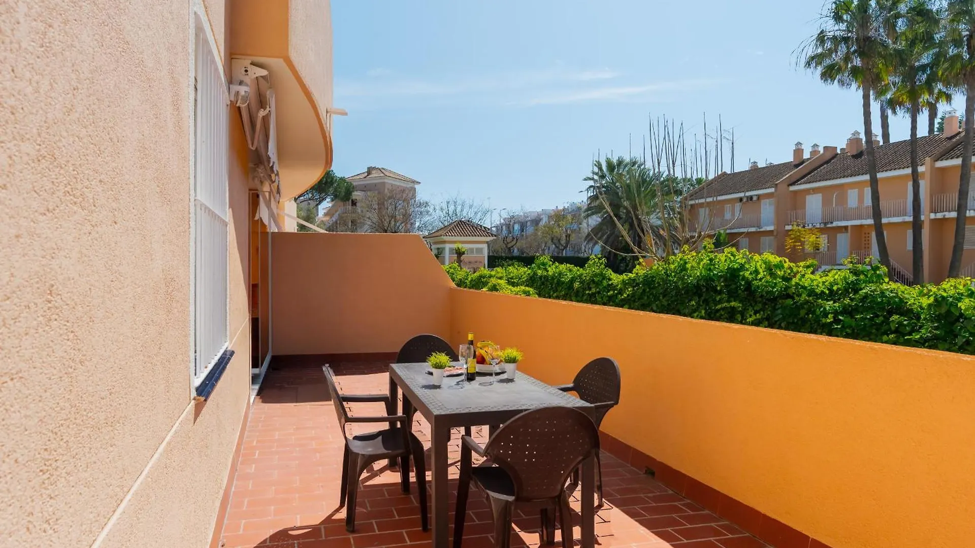 Apartament Panther Home Ipanema Isla Cristina