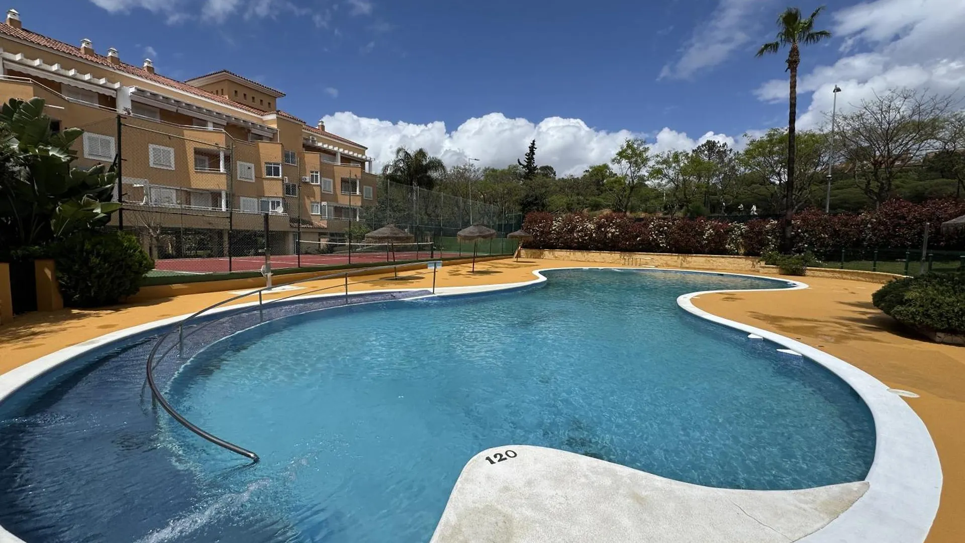 Apartment Panther Home Ipanema Isla Cristina