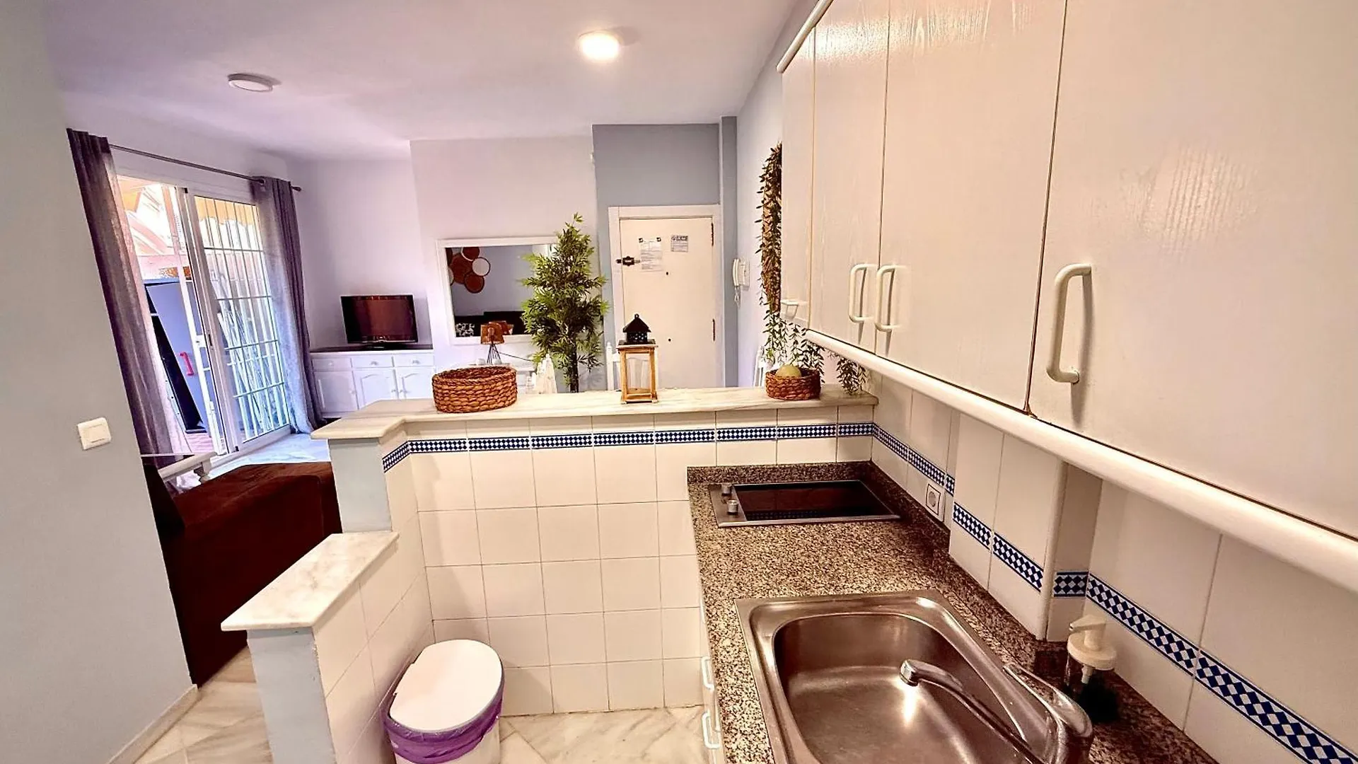 Panther Home Ipanema Isla Cristina
