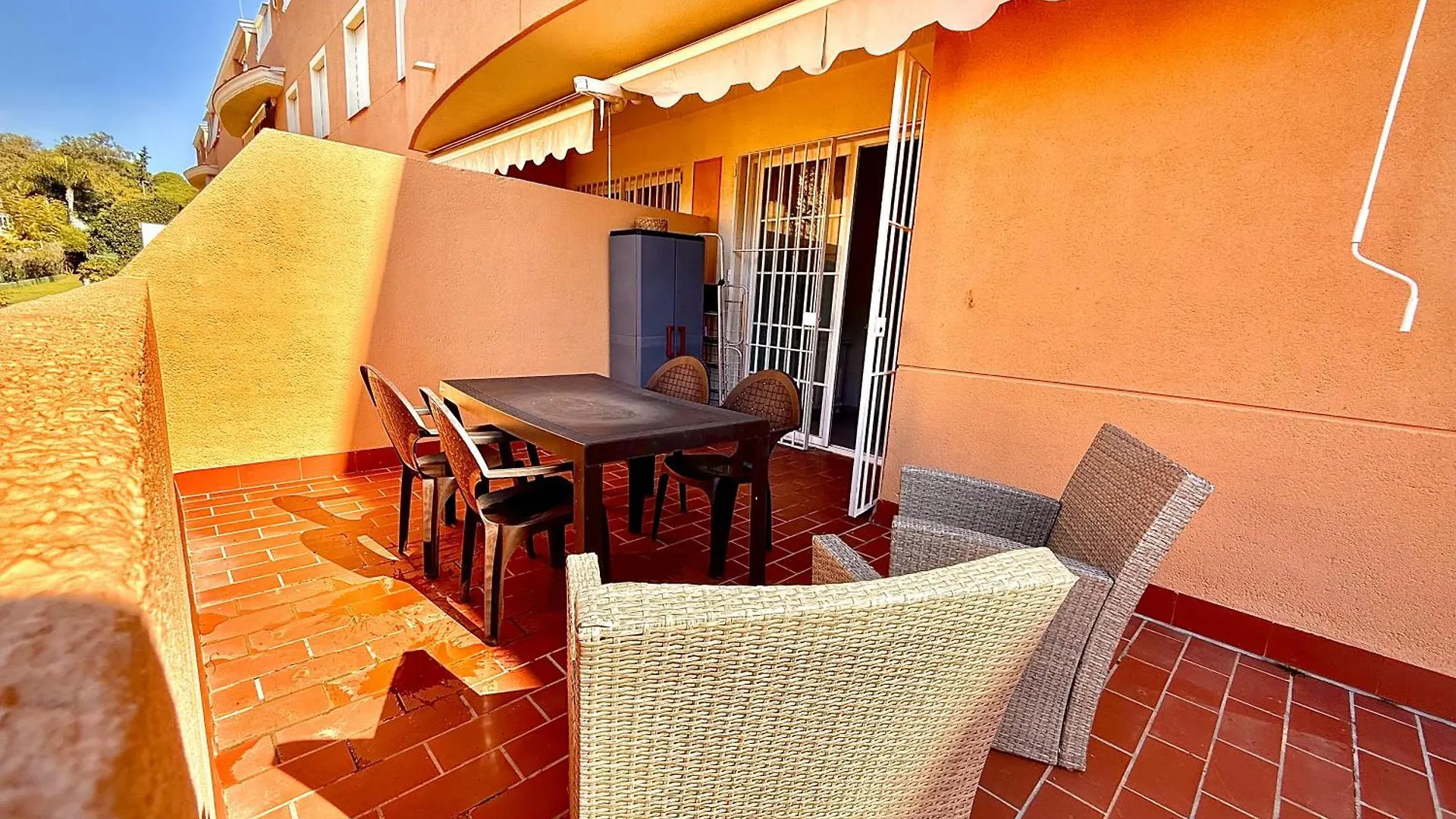 Panther Home Ipanema Isla Cristina 0*,