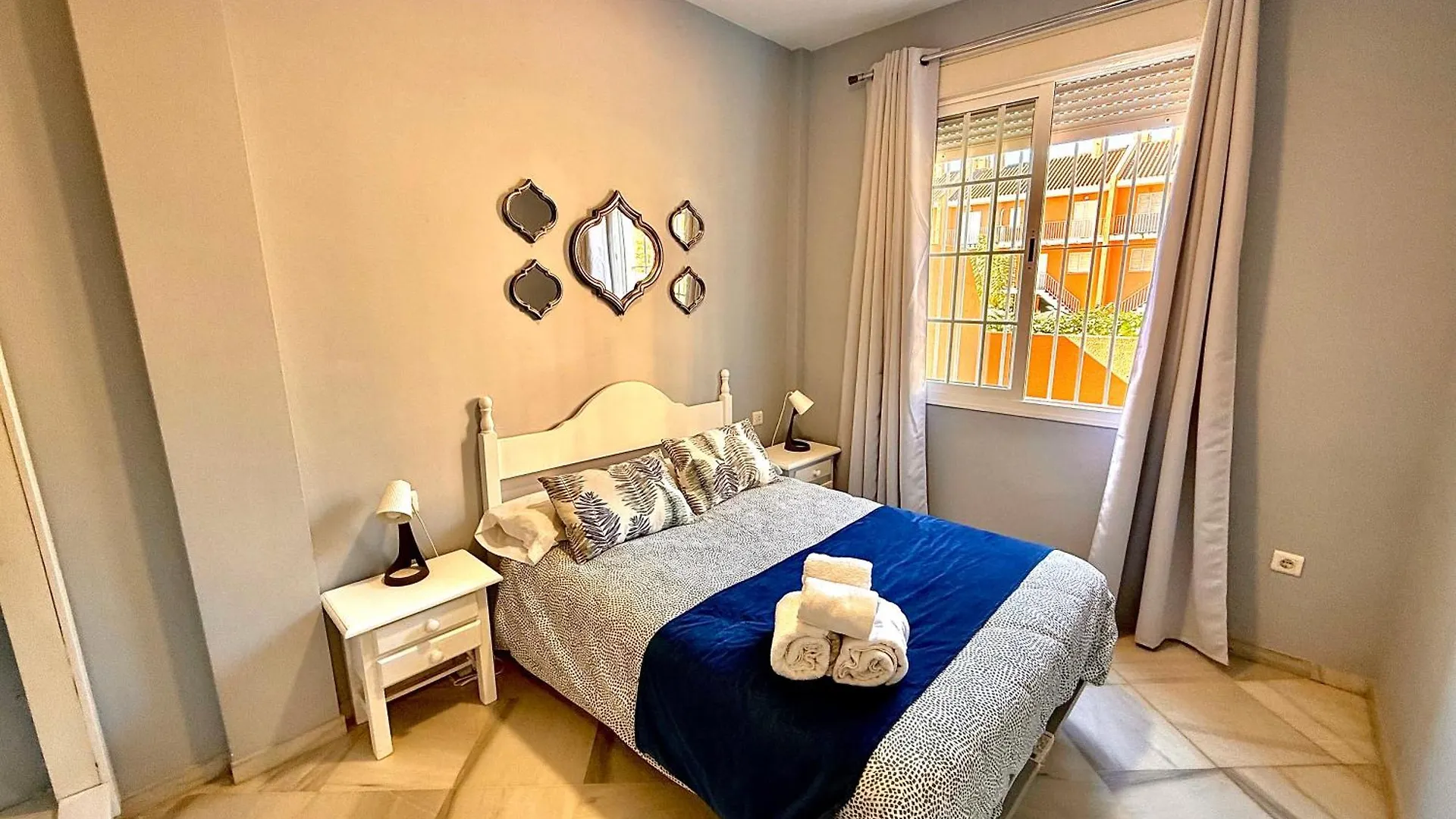 Panther Home Ipanema Isla Cristina